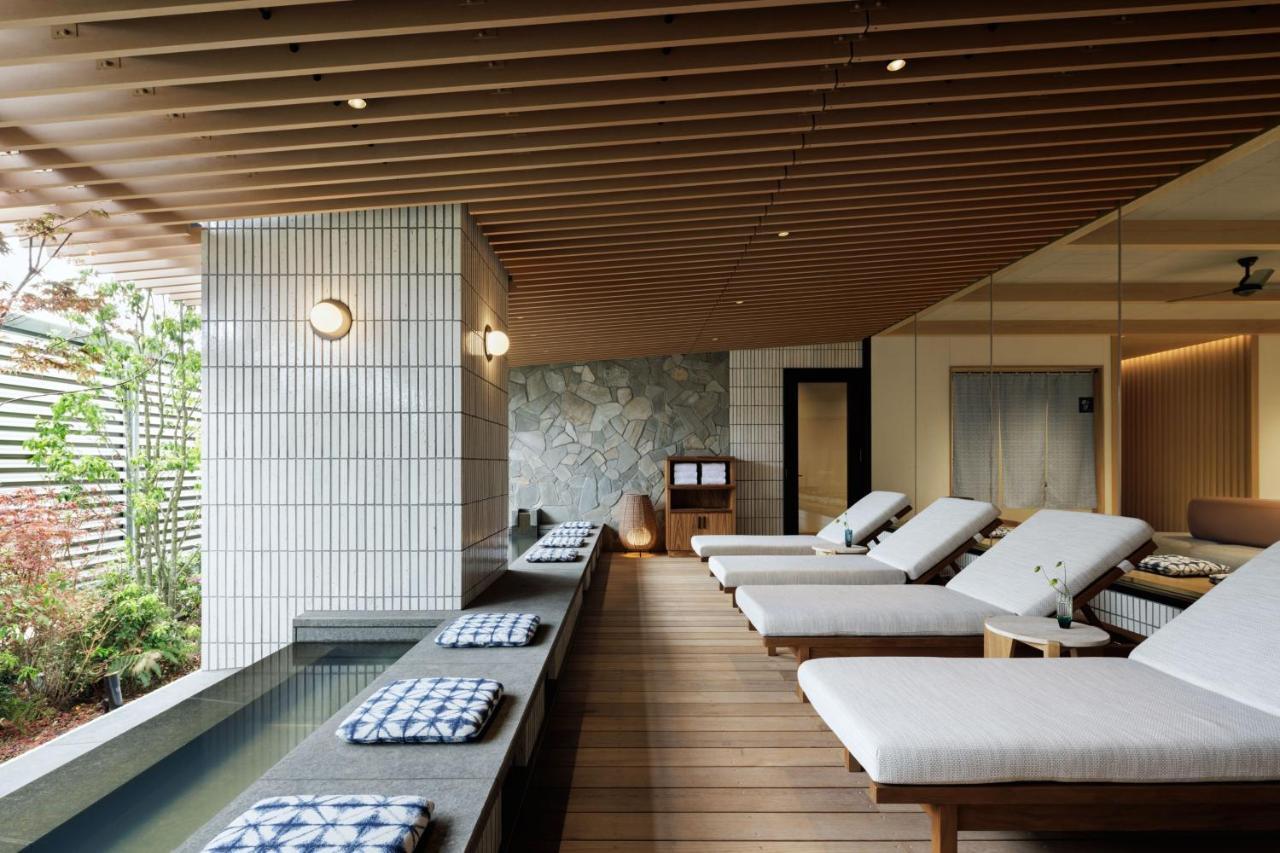 Sheraton Kagoshima Exterior foto