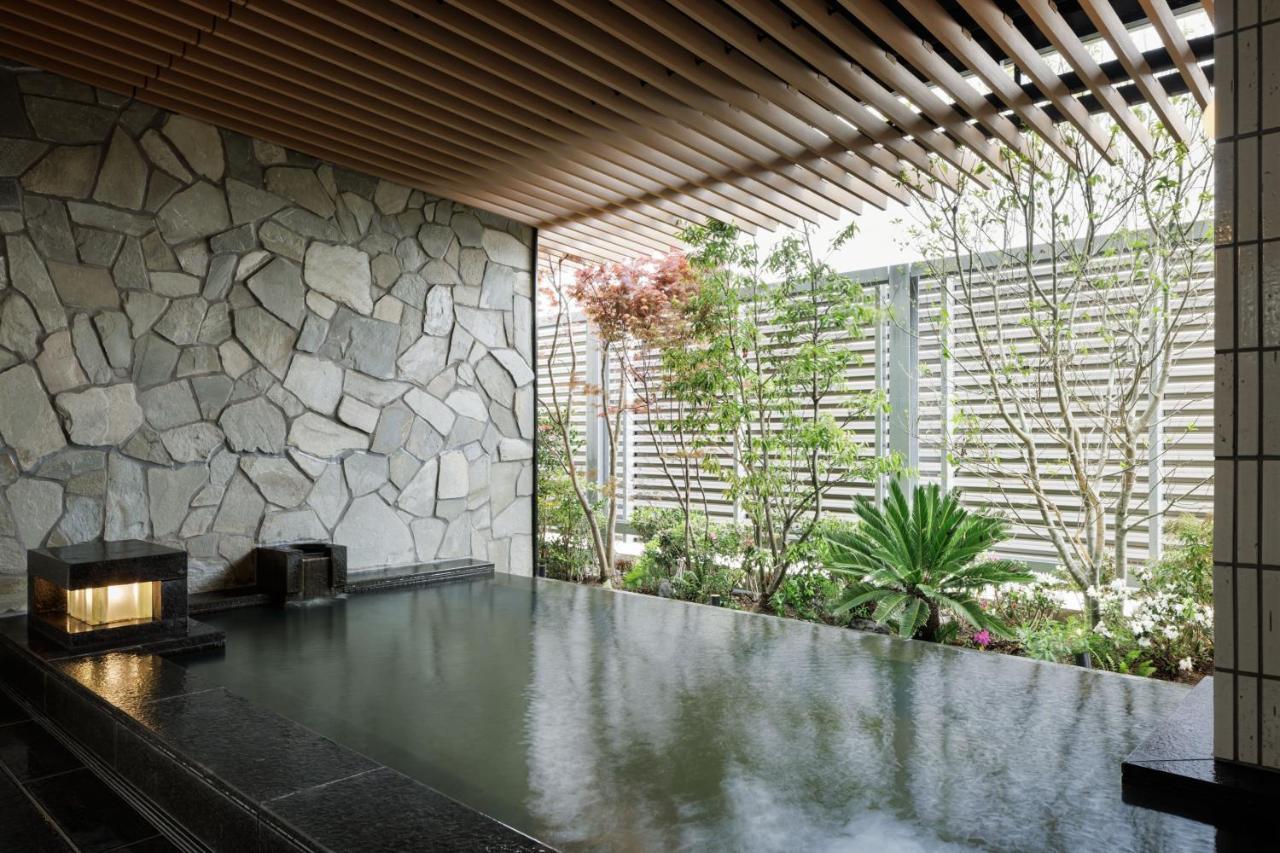 Sheraton Kagoshima Exterior foto