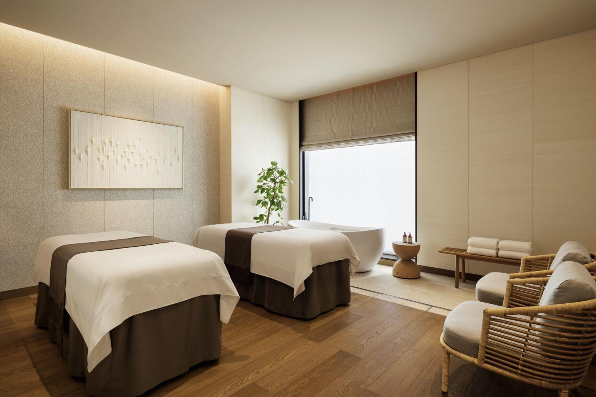 Sheraton Kagoshima Exterior foto