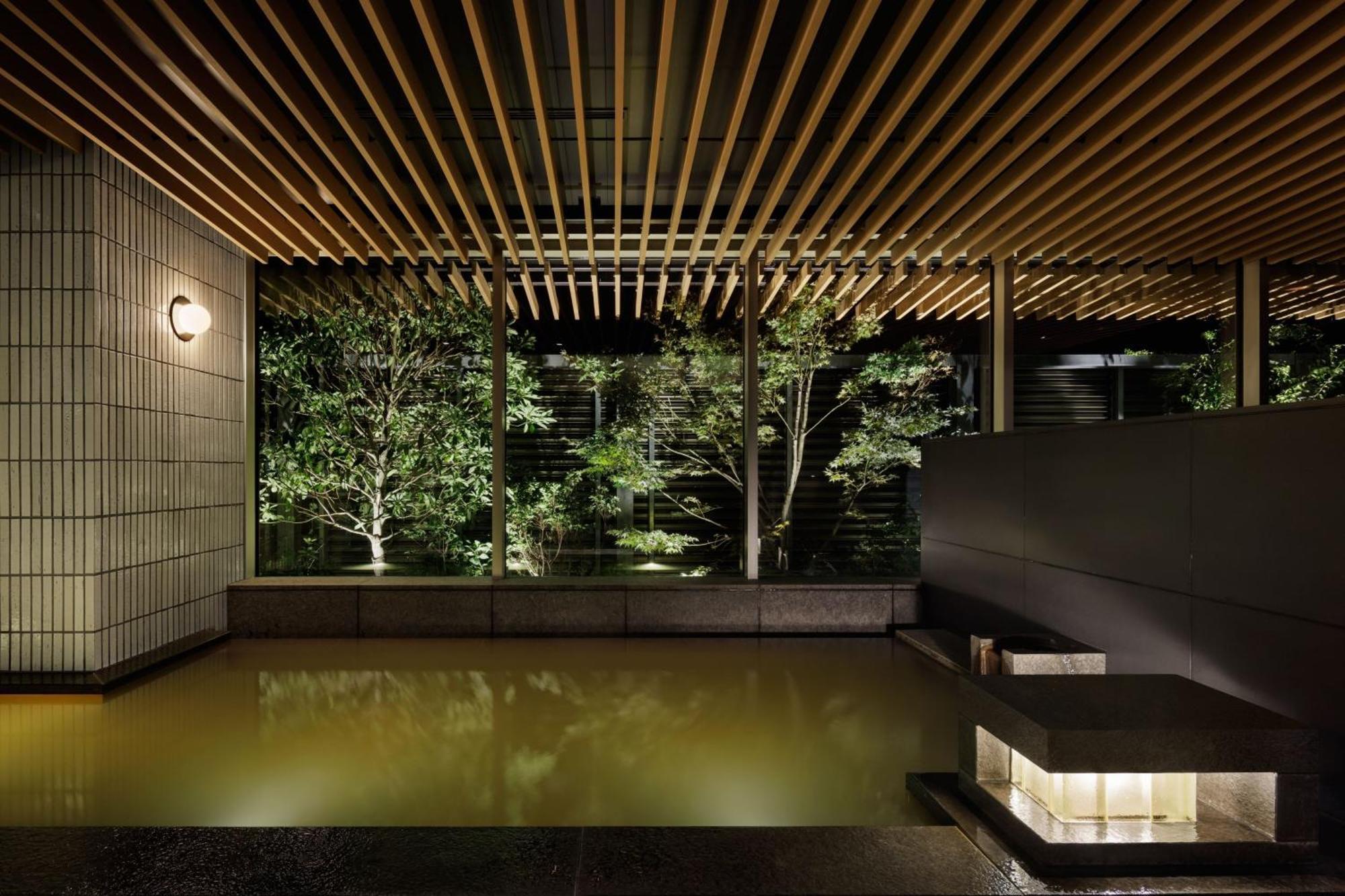Sheraton Kagoshima Exterior foto